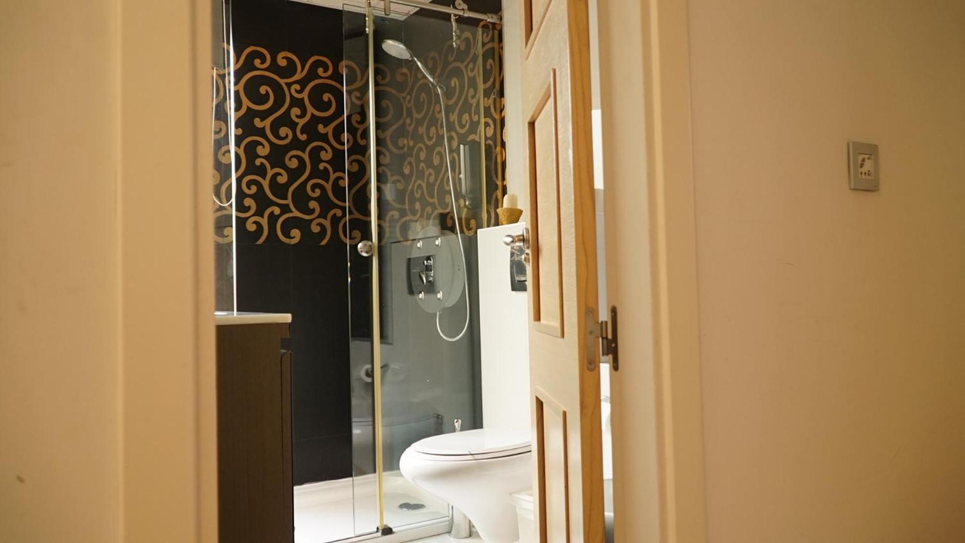 Apartament Blue House Arenal *